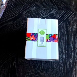 New Scentsy Mini Warmer